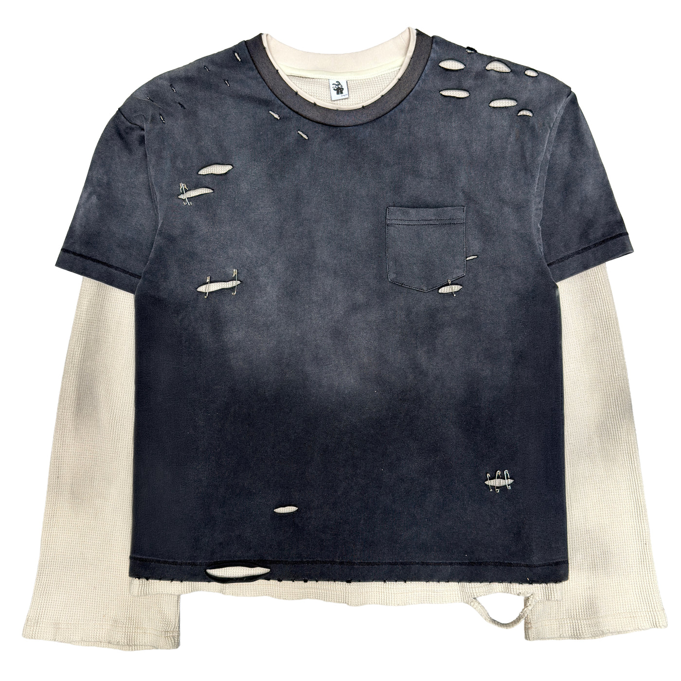 STRATUM LONGSLEEVE