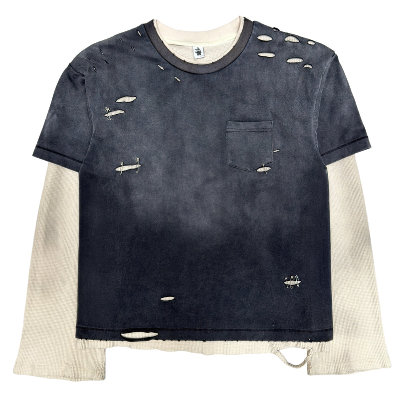 STRATUM LONGSLEEVE